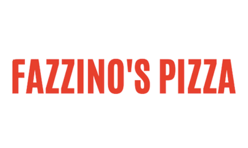 Logo image of Fazzinos Pizzeria